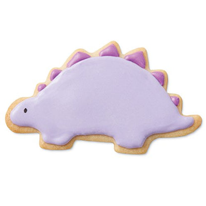 Wilton Animal Pals Cutter Set - Make Cut Out Sugar Cookies or Gingerbread Cookies for Themed Parties like Jungle, Farm, Ocean, 50-Piece