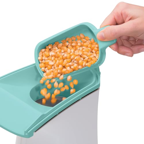 Presto 04869 PopLite Hot Air Popcorn Popper