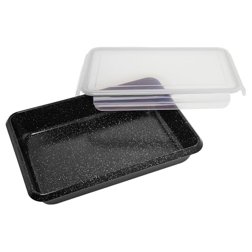 Curtis Stone 17-piece All-Purpose Cookware Set (Renewed)
