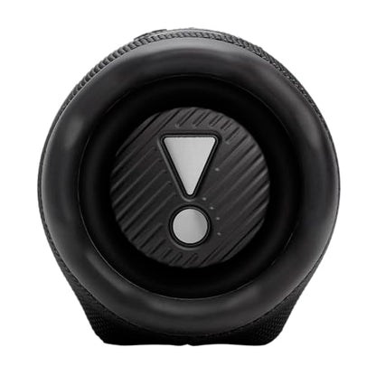 JBL Charge 6 - Portable Waterproof & Drop-Proof Bluetooth Speaker, Bold JBL Pro Sound with AI Sound Boost, 28Hrs of Playtime, Built-in powerbank & Comes with a Sturdy/Removable Carrying Strap (Black)