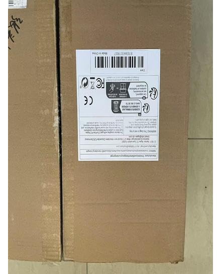 Commercial Vacuum Tumbler Marinating Machine for Meat&Vegetable, 5 L Large Capacity Pickling Barrel & 0-10h Timer Setting, for Beef Pork Mutton Chicken