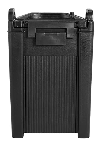 CenPro Beverage Dispenser 5-Gallon Insulated Hot and Cold Server