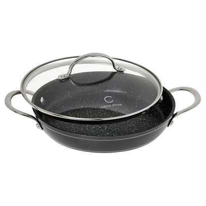 Curtis Stone 17-piece All-Purpose Cookware Set (Renewed)