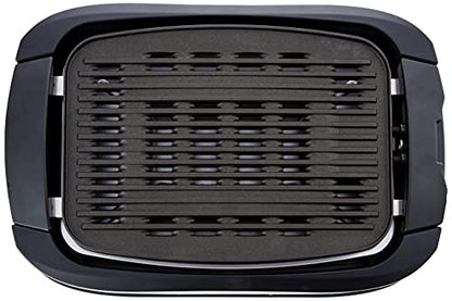 Zojirushi EB-DLC10 Indoor Electric Grill