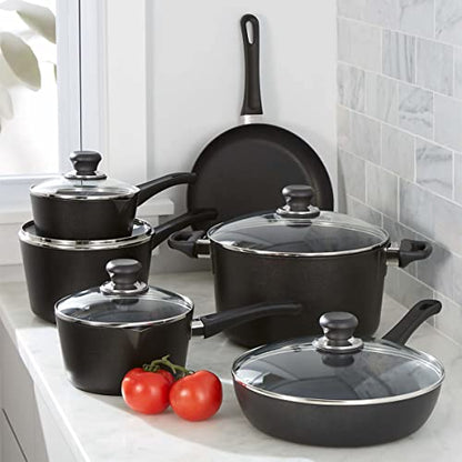 Scanpan Classic 11 Piece Cookware Set