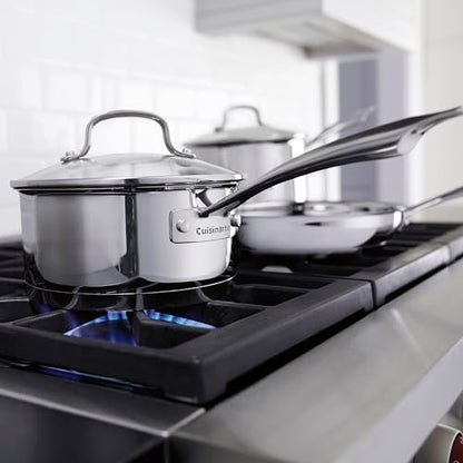 Cuisinart Professional Series Cookware 13 Piece Set