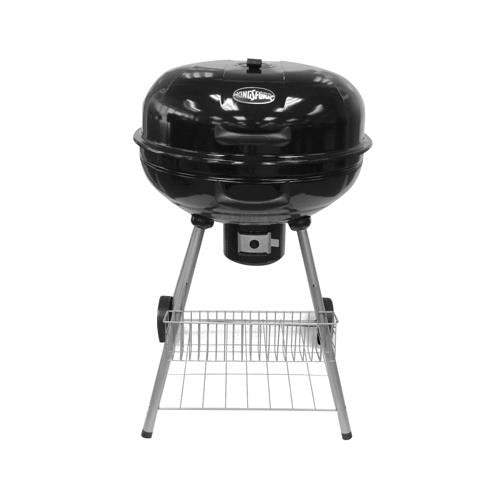 Kingsford OGD2001901-KF Charcoal Kettle Grill, 22.5", Black