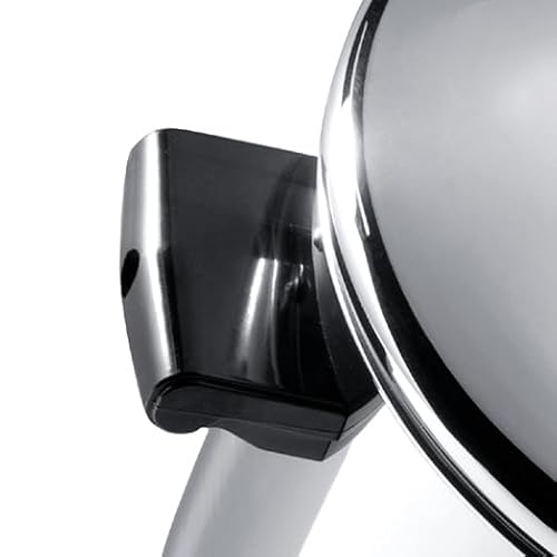 Farberware Classic Series Stainless Steel Stock Pot with Lid, 8-Quart, Silver