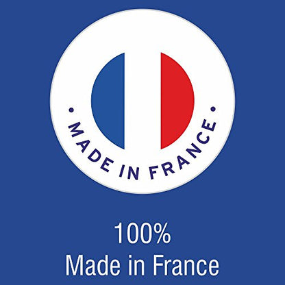Duralex Made In France OvenChef 8 oz Ramekins, 3.9 Inch, Set of 4