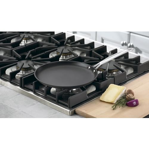 Cuisinart Chef's Classic™ Nonstick Hard Anodized 10" Crepe Pan