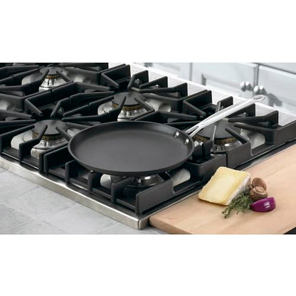 Cuisinart Chef's Classic™ Nonstick Hard Anodized 10" Crepe Pan