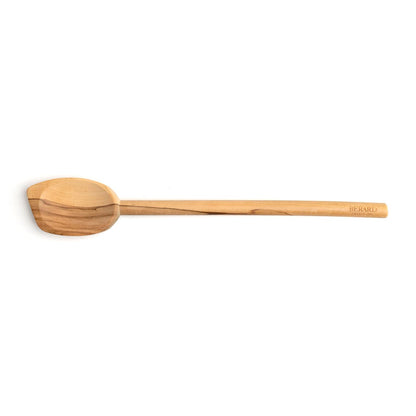 Berard 22274 French Olive-Wood Handcrafted Pointed Spoon,Brown
