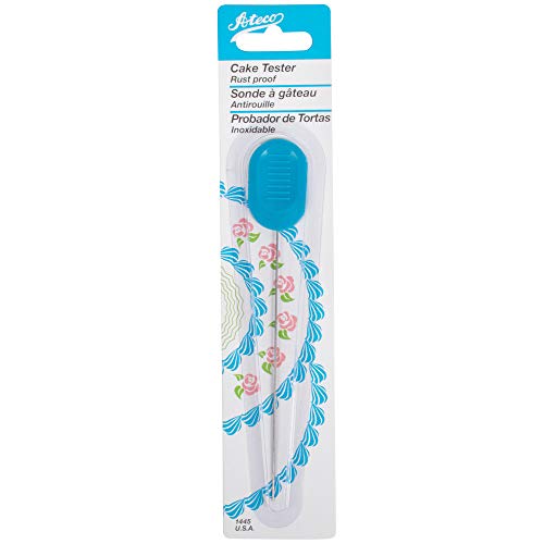 Ateco Stainless Steel Cake Tester - 7 Inch, Set of 3