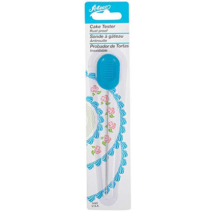 Ateco Stainless Steel Cake Tester - 7 Inch, Set of 3