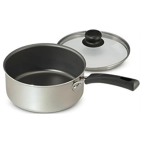 9-Piece Non-Stick Cookware Set