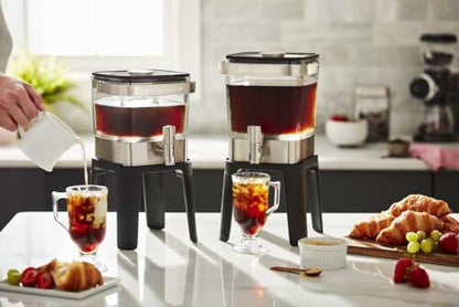 KitchenAid 38 oz Cold Brew Coffee Maker, KCM5912
