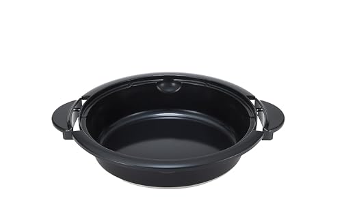 Zojirushi EP-PPC10HL Gourmet d’Expert® Electric Skillet (PFAS-free & BPA-free)