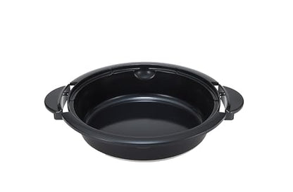 Zojirushi EP-PPC10HL Gourmet d’Expert® Electric Skillet (PFAS-free & BPA-free)