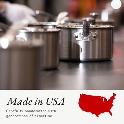 Made In Cookware | Sheet Pan | Commercial Grade Aluminum | Professional Bakeware
