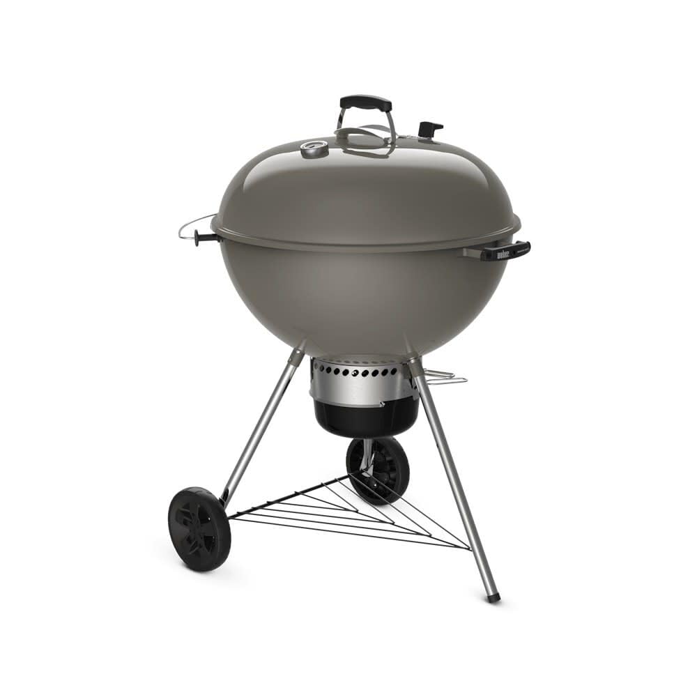 Weber Master Touch Charcoal Grill 26"