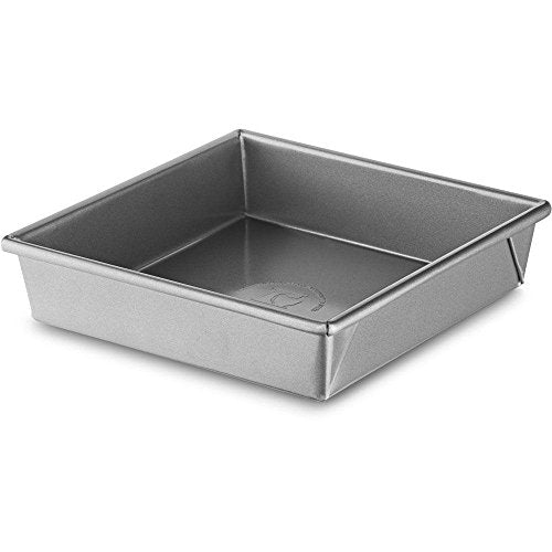 KitchenAid Professional 5-Piece Bakeware Nonstick Baking Set Square,Loaf,Cake 12-Cavity Muffin Jelly Roll Pan