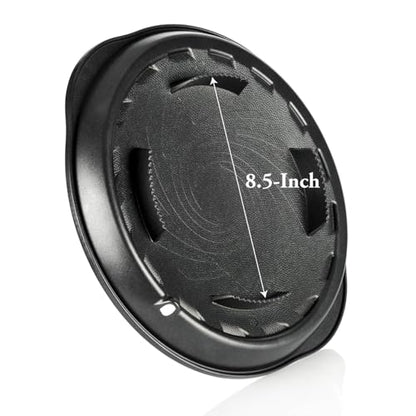TECHEF - Korean BBQ Nonstick Grill Pan, KBBQ Grill Pan, PFOA-Free, Dishwasher Oven Safe, Made in Korea