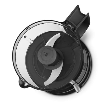 KitchenAid 3.5 Cup Food Chopper, KFC3516OB, Onyx Black