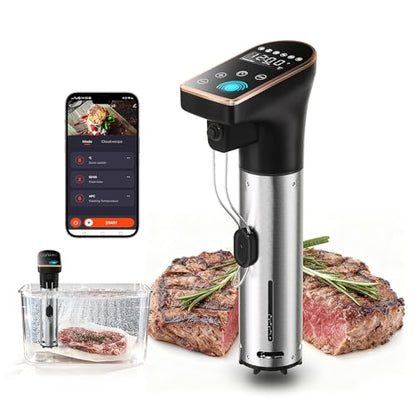 1300W Sous Vide Cooker