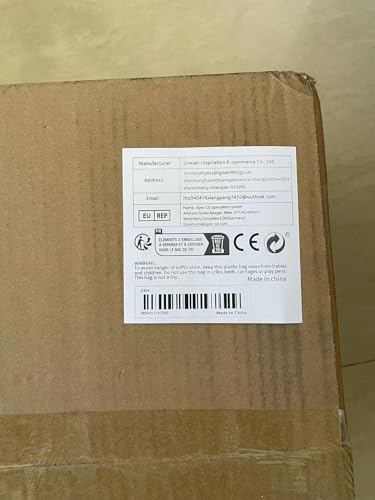 Lakenbroade Commercial Vacuum Tumbler Marinating Machine for Meat&Vegetable,Large Capacity Pickling Barrel & 0-10h Timer Setting,for Beef Pork Mutton Chicken