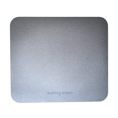 The Original Baking Steel® | Pre-Seasoned & Built to Last | 14"x16"x¼" Ultra-Conductive Pizza Steel for Oven & Grill | Made in USA Since 2012