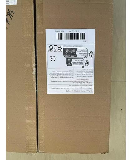 15 Minute Meat & Vegetable Vacuum Tumbler Marinator, Automatic Electric Commercial Vacuum Tumbler Marinating Machine, for Chicken, Burger, Bacon