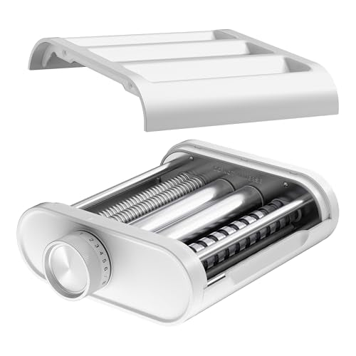 KitchenAid 3-in-1 Pasta Attachment for KitchenAid Stand Mixers