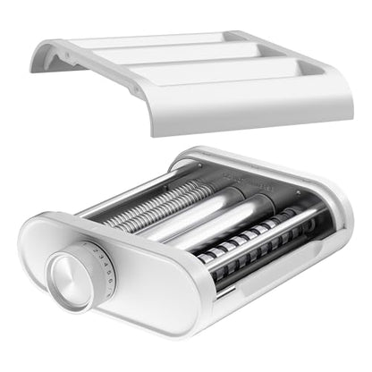 KitchenAid 3-in-1 Pasta Attachment for KitchenAid Stand Mixers