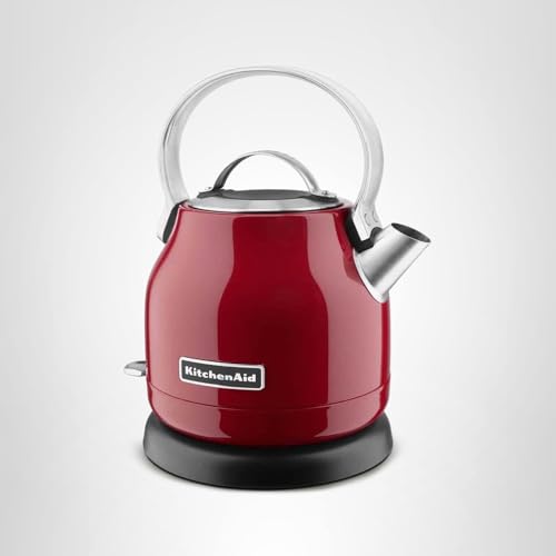 KitchenAid 1.25 L Electric Kettle - KEK1222