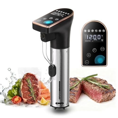 1300W Sous Vide Precision Cooker