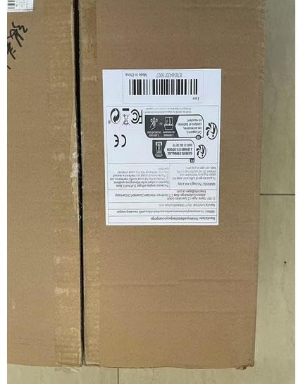 Commercial Vacuum Tumbler Marinating Machine for Meat&Vegetable, 5 L Large Capacity Pickling Barrel & 0-10h Timer Setting, for Beef Pork Mutton Chicken