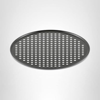 Breville BOV800PC Pizza Crisper Compatible with Smart Oven BOV800 and Smart Oven Pro BOV845, 13 Inch, Black