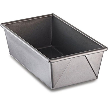 KitchenAid Professional 5-Piece Bakeware Nonstick Baking Set Square,Loaf,Cake 12-Cavity Muffin Jelly Roll Pan