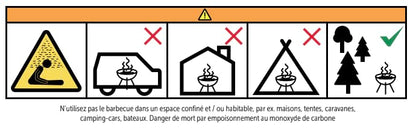 Ooni Karu 12 Multi-Fuel Outdoor Pizza Oven – 12 Inch Pizzas in 60 Seconds - Portable Wood and Gas Fired Pizza Oven with Pizza Stone, Dual Fuel Ooni Pizza Oven