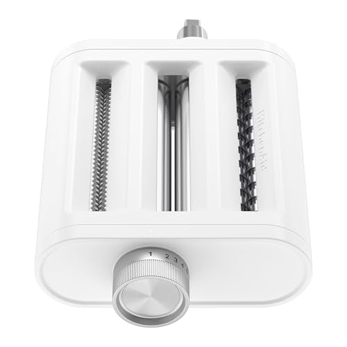 KitchenAid 3-in-1 Pasta Attachment for KitchenAid Stand Mixers