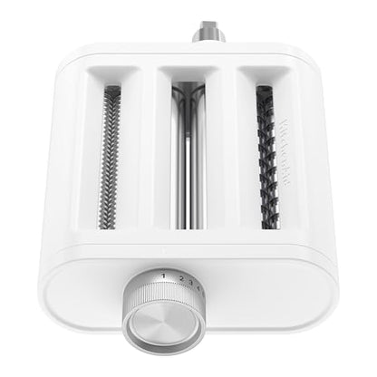 KitchenAid 3-in-1 Pasta Attachment for KitchenAid Stand Mixers