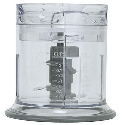 Ninja Master Prep Food and Beverage Blender, Gray