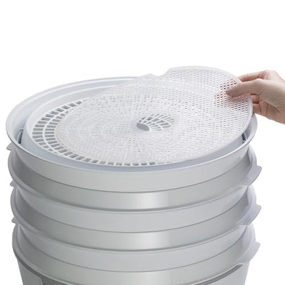 Presto 06301 Dehydro Digital Electric Food Dehydrator