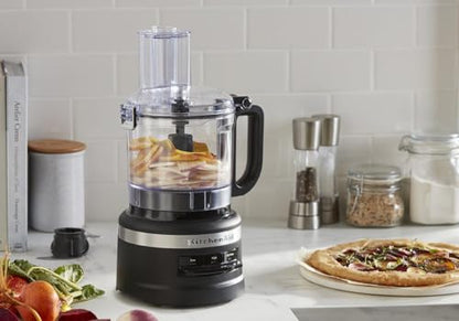 KitchenAid 7-Cup Food Processor - KFP0718