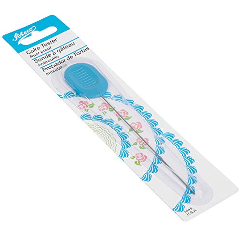 Ateco Stainless Steel Cake Tester - 7 Inch, Set of 3