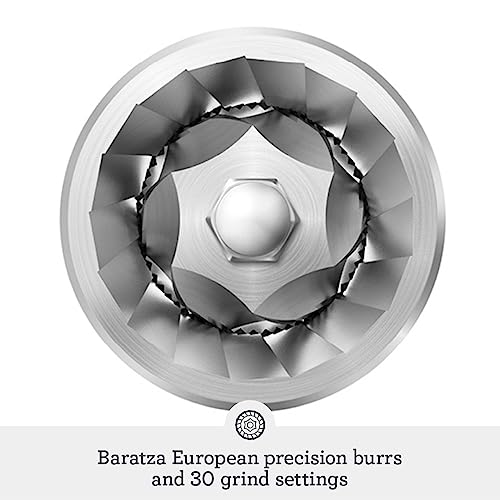 Breville Barista Touch Impress Espresso Machine BES881BTR, Black Truffle