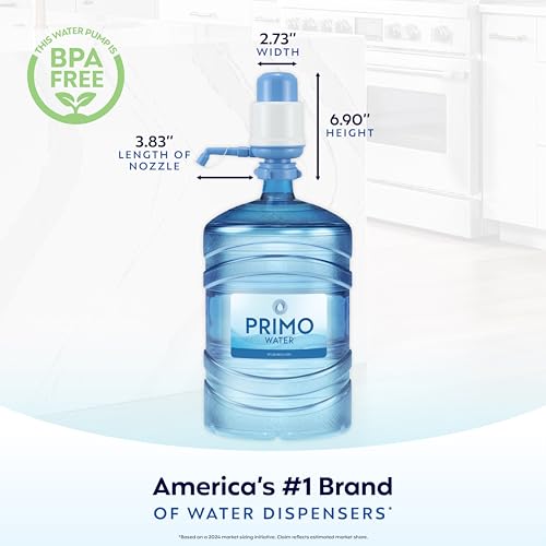Primo Water Portable Water Dispenser