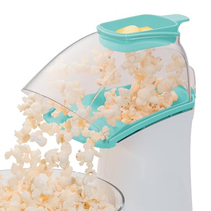 Presto 04869 PopLite Hot Air Popcorn Popper