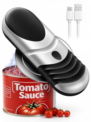 Electric Can Opener