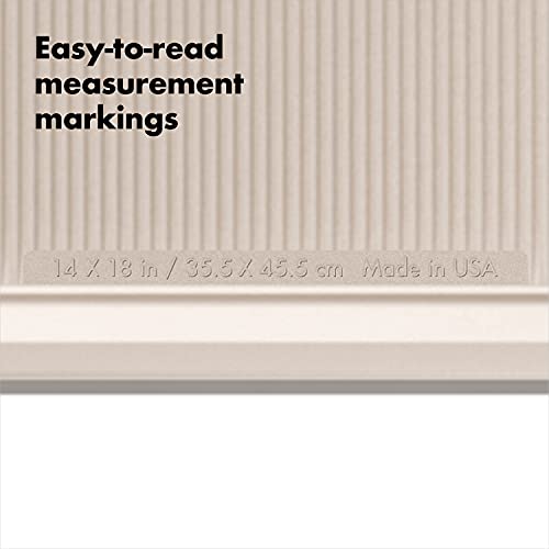 OXO Good Grips Non-Stick Pro Bakeware Cookie Sheet